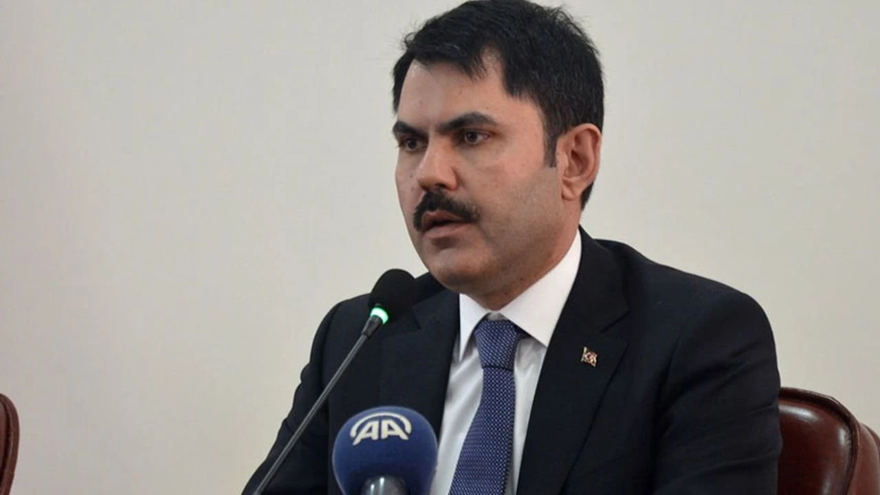 Bakan Kurum duyurdu! Yeni sosyal konut kampanyası 'Yarın başlatıyoruz' Görseli