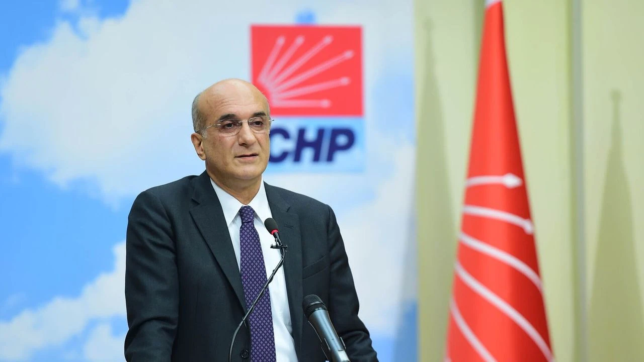 CHP’li Tekin Bingöl’den Tartışılacak Çıkış: “Türklük Tanımı Anayasa’dan Çıkmalı” Görseli