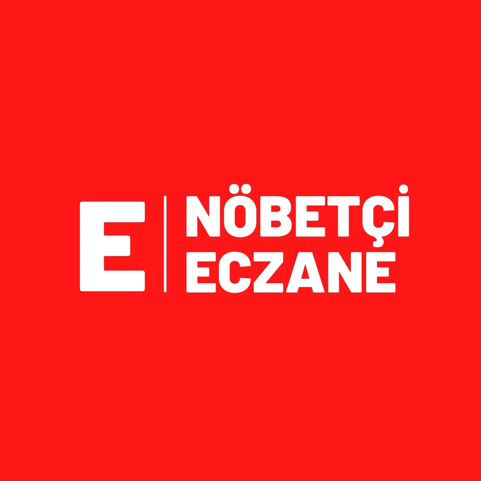 Van'da bugün açık olan nöbetçi eczaneler hangisi? Görseli