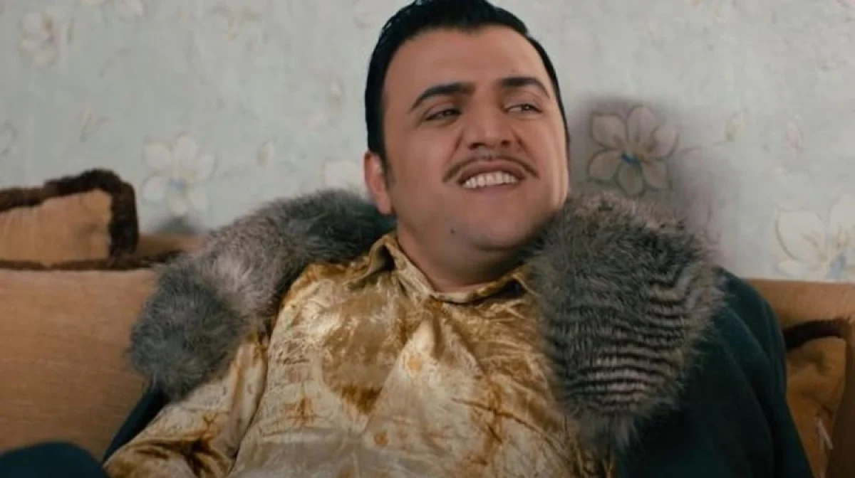 Ünlü Oyuncu Şinasi Yurtsever Aramızdan Ayrıldı Görseli