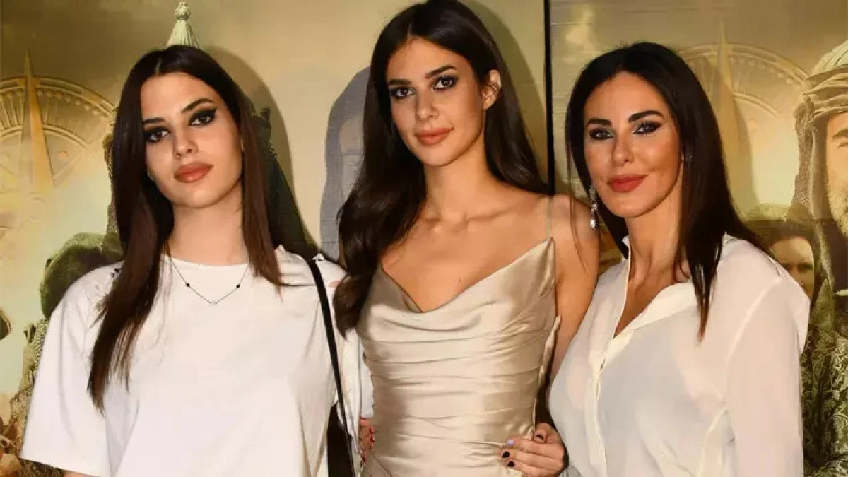 Derin Talu’dan Dikkat Çeken İlişki Kriterleri: “CV Gönderin” Görseli