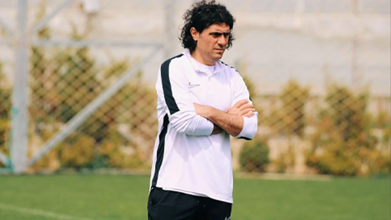 Vanspor’da Serhat Gülpınar Dönemi Sona Erdi Görseli