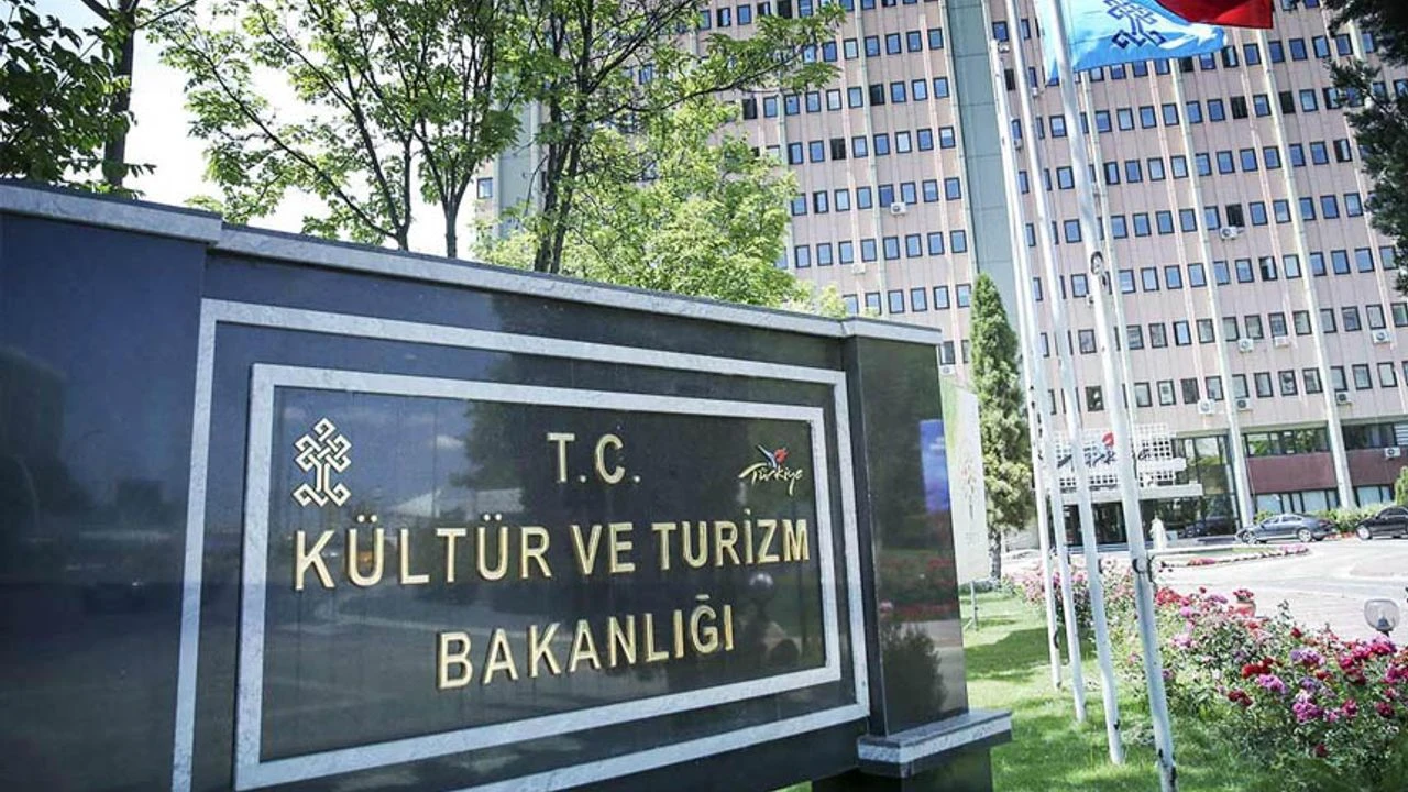 Kültür ve Turizm Bakanlığı Van’da Personel Alımı Yapacak Görseli