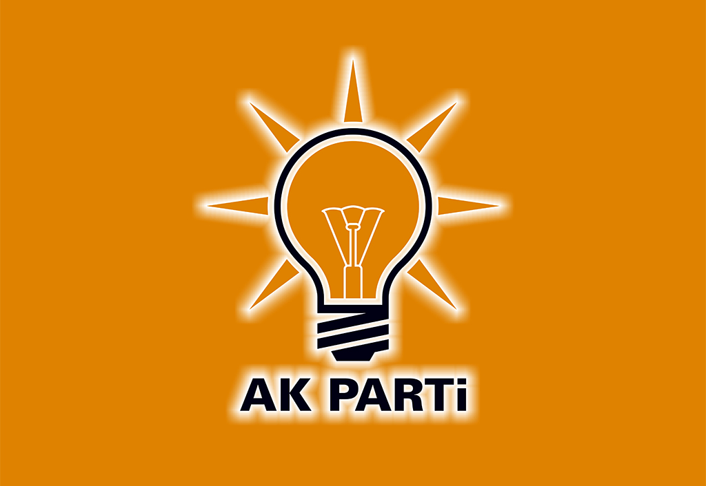 AK Parti Van İl Başkanlığı’ndan Bayramlaşma Programı Görseli