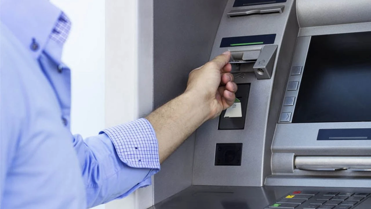 ATM’lerde Yeni Dönem Kapıda: Limitler Artıyor, Tarih Belli Oldu Görseli