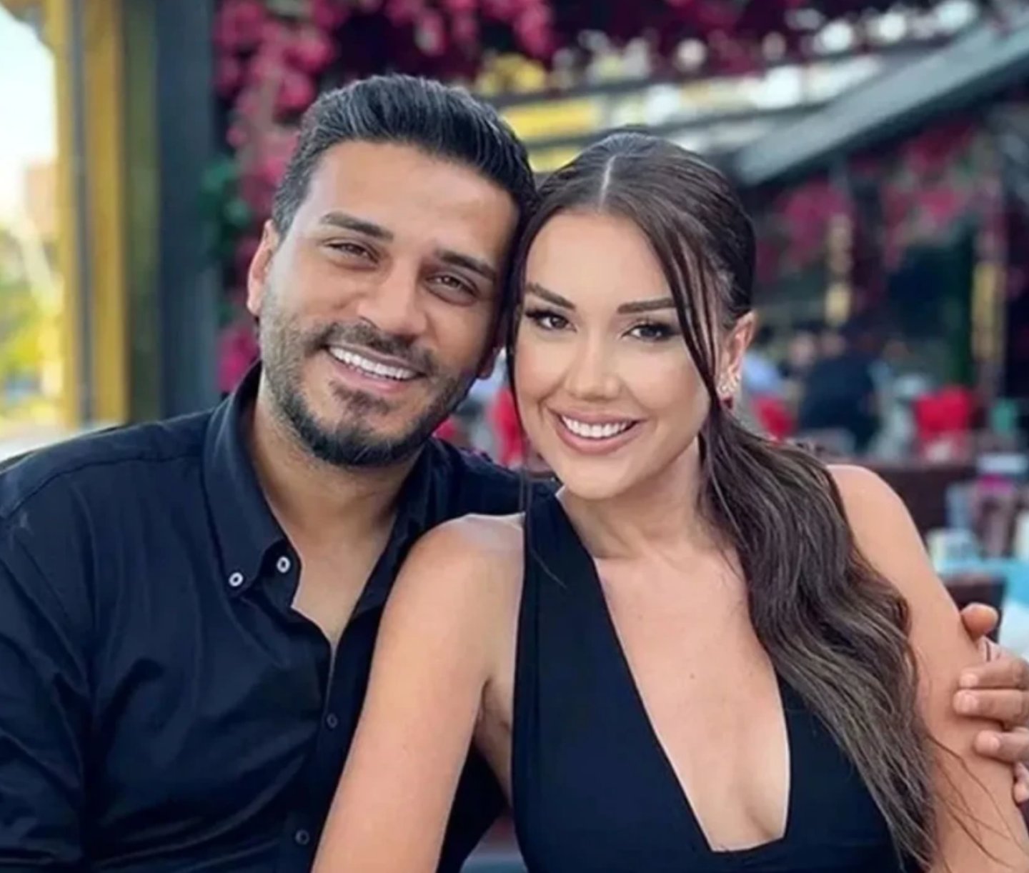 Dilan Polat’tan Şok Boşanma Açıklaması, Engin Polat’tan Jet Yalanlama Görseli