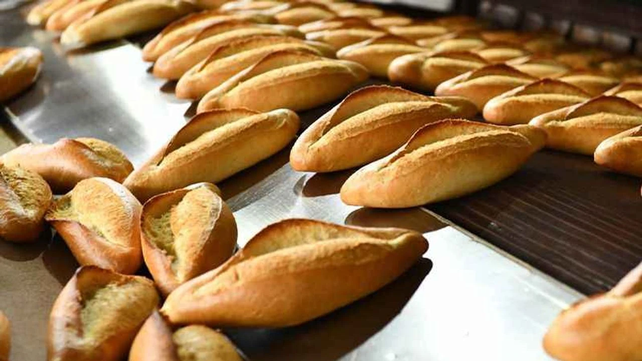 Van’da Ramazan Bayramı’nın İlk Gününde Açık Olacak Fırınlar Belli Oldu Görseli