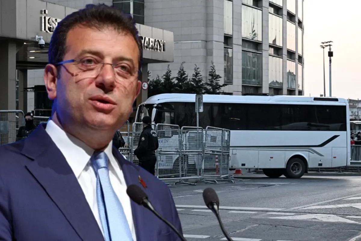 İBB’ye Kayyum Atanacak mı? İşte Sürecin Detayları! Görseli