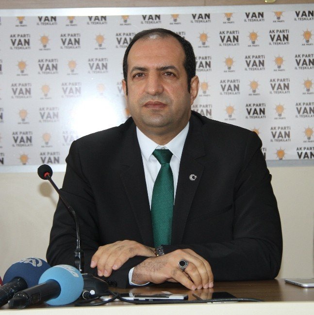 Fatih Çiftci yeniden o göreve atandı Görseli