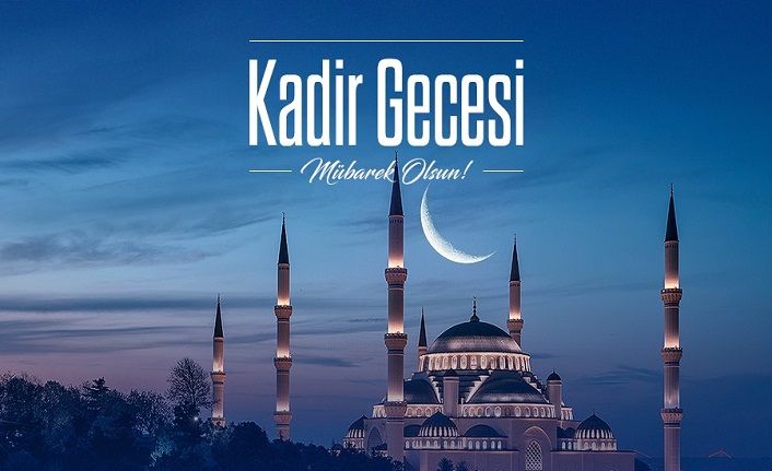 Kadir Gecesi Nedir? Kadir Gecesi Namazı: Nasıl Kılınır ve Önemli İbadetler Görseli