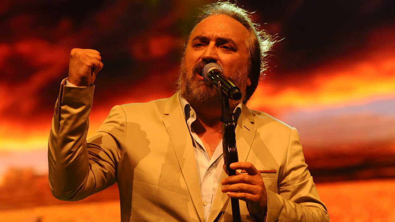 Volkan Konak Konserinde Fenalaşarak Hayatını Kaybetti Görseli