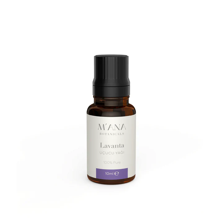 Uçucu Yağ Nedir? Faydaları, Kullanım Alanları ve Aromaterapiyle İlişkisi Görseli