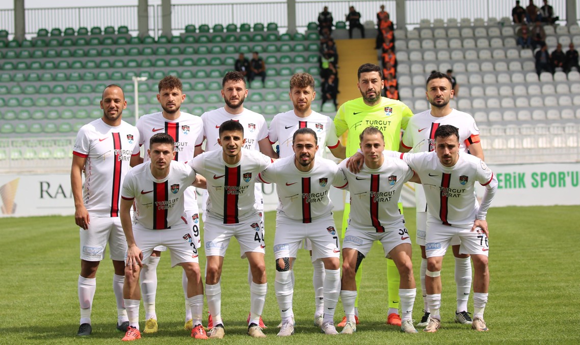 Vanspor'dan rezil oyun rezil skor! Görseli