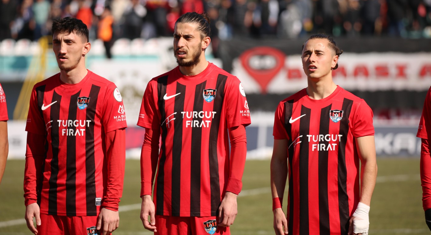 Vanspor Ankara Demirspor Karşısına Taraftarsız Çıkacak Görseli