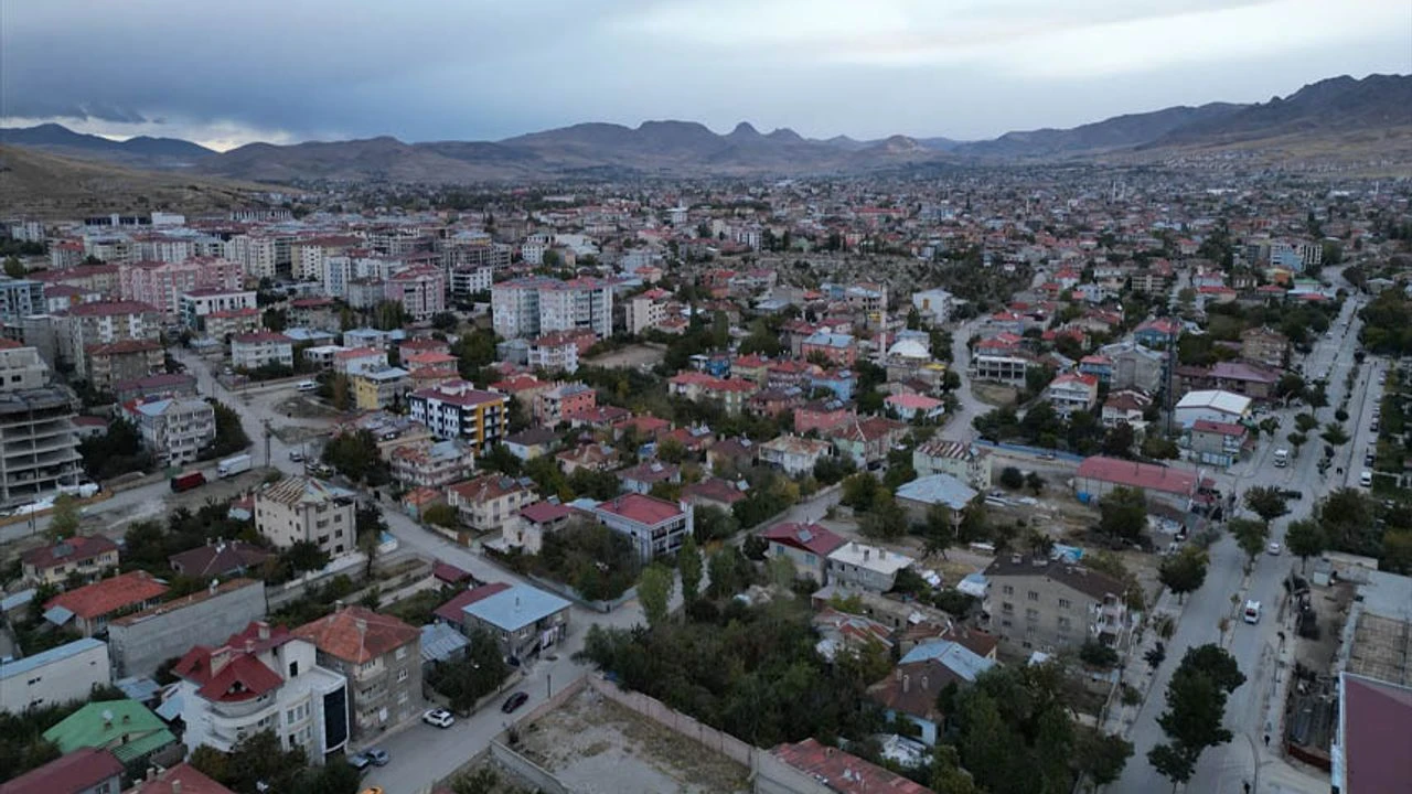 Van'da o kuruma personel alımı yapılacak Görseli