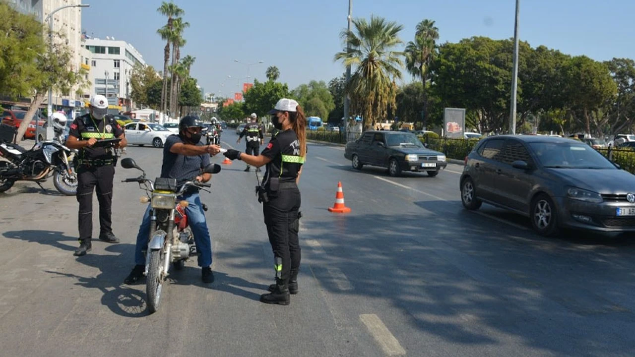 Motosiklet Sürücülerine Yeni ve Caydırıcı Ceza Düzenlemeleri Geliyor Görseli
