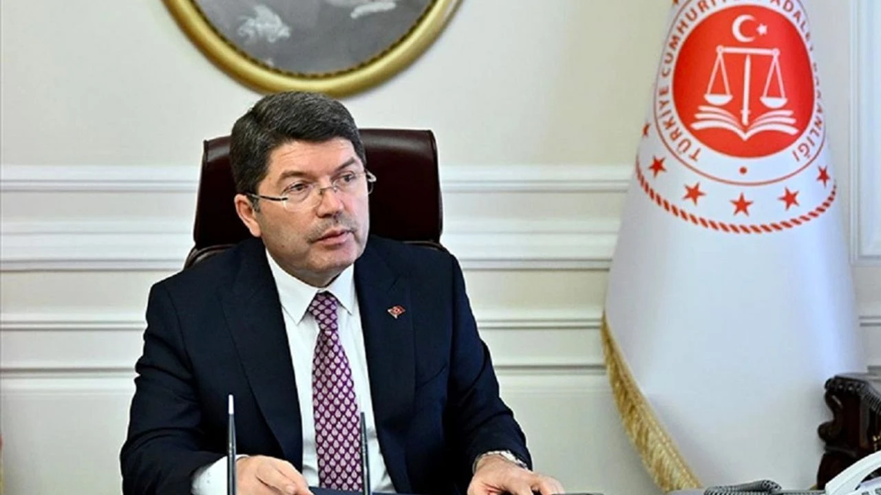 Genel af mı gelecek? Bakandan çarpıcı açıklamalar Görseli