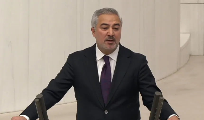 Van’ın Güncel Meselesi Bakanlığa Taşındı Görseli