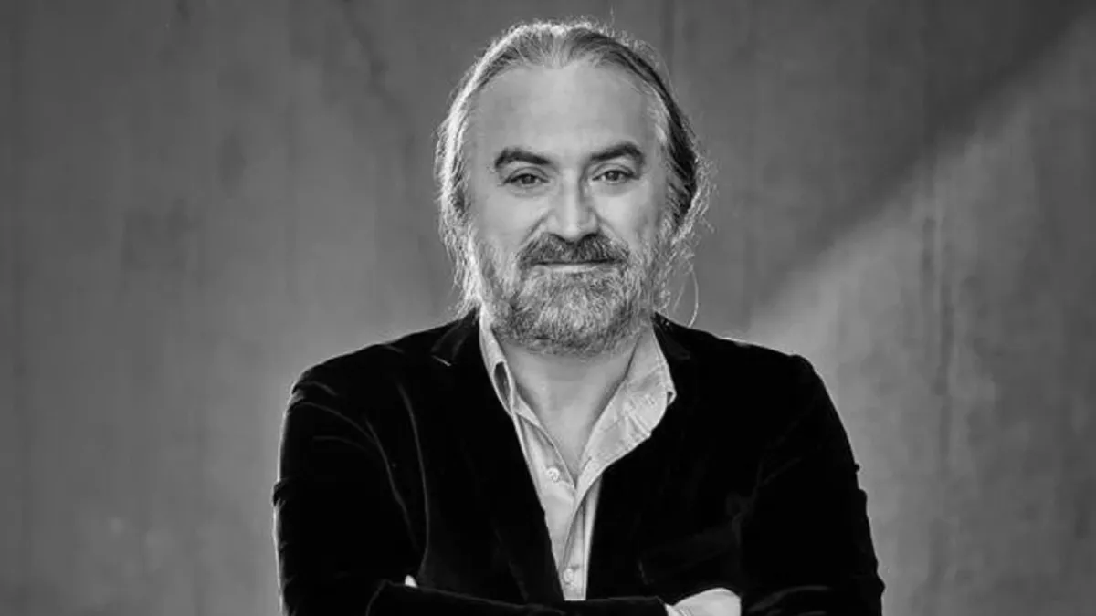 Volkan Konak’ın Dini İnancı Nedir? İşte Vasiyeti ve Açıklamaları Görseli