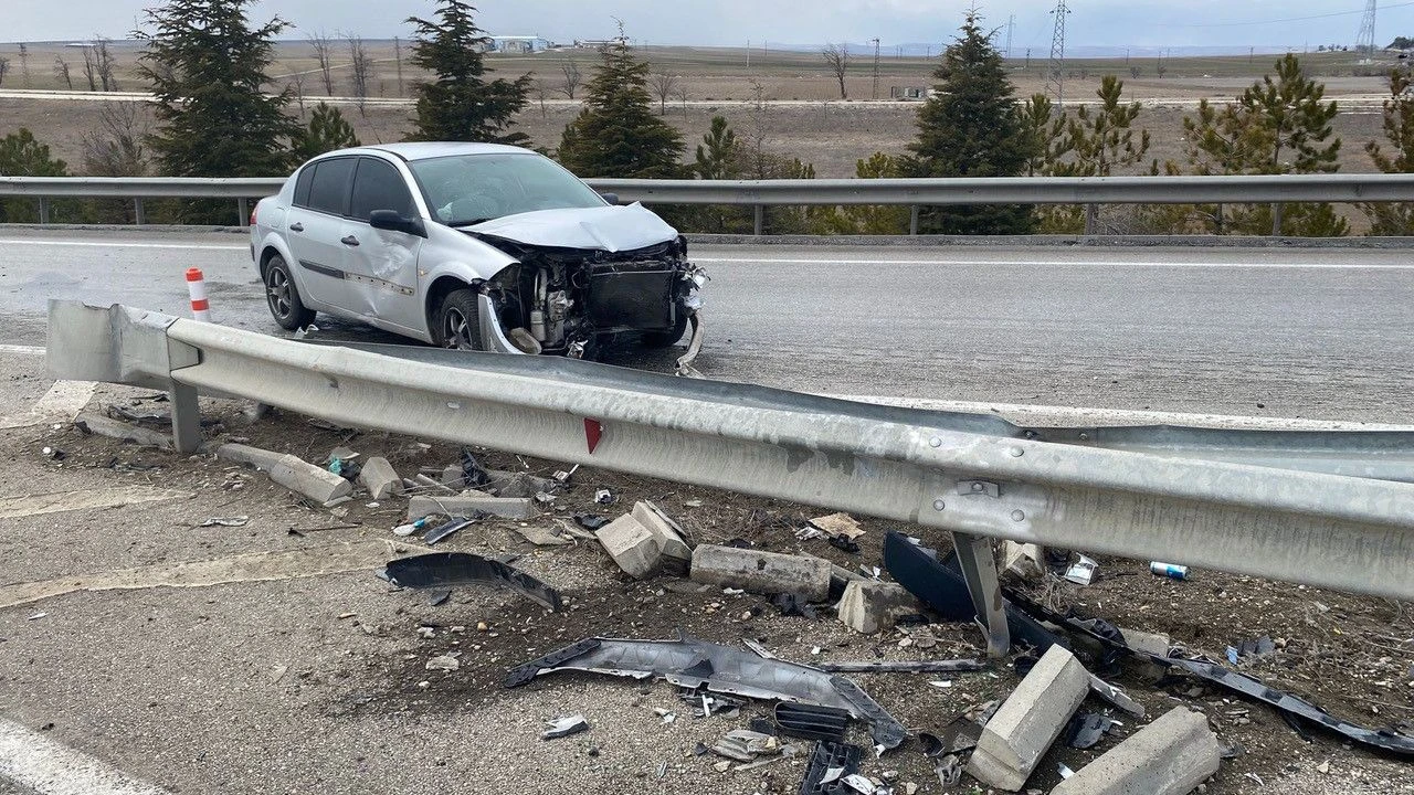 Ramazan Bayramı’nın İlk Dört Gününde Trafik Kazaları: 34 Can Kaybı Görseli