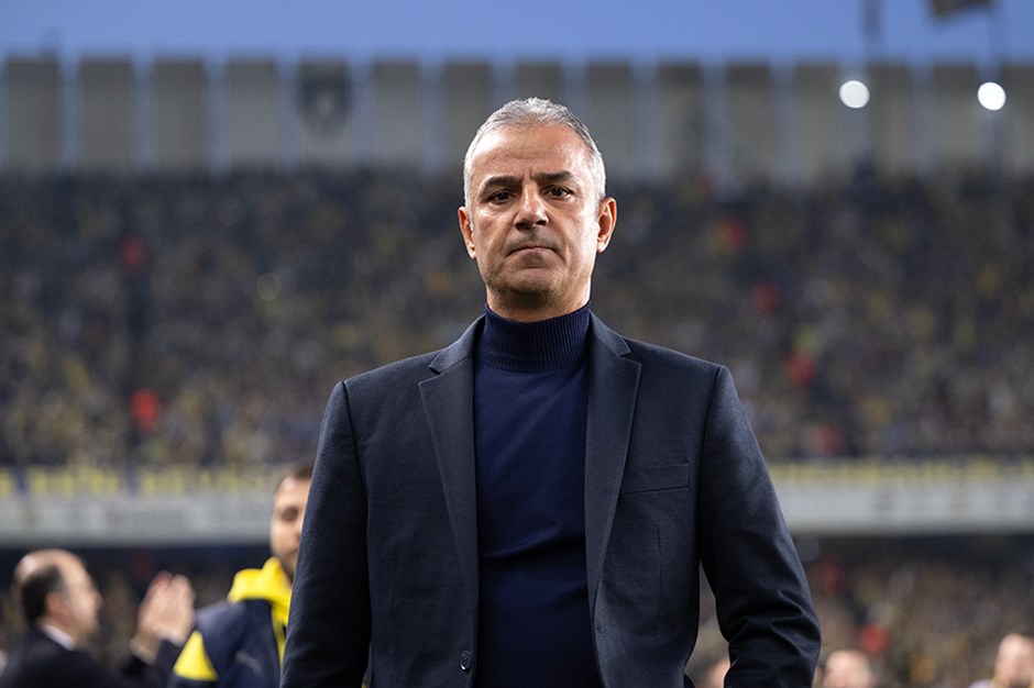 İsmail Kartal’dan Mourinho Yorumu: “Durduk Yere Rakip Teknik Direktörün Burnunu Sıkmaz” Görseli