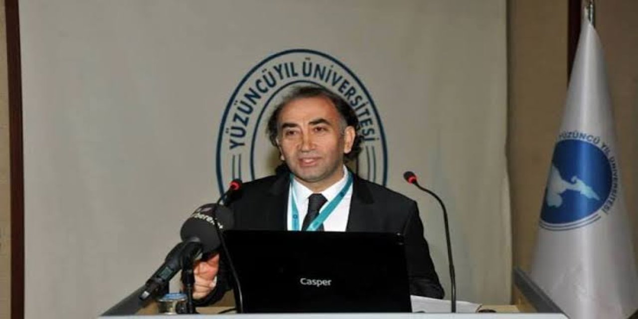 Van YYÜ’den Hakkari Üniversitesi’ne Rektör Ataması Görseli