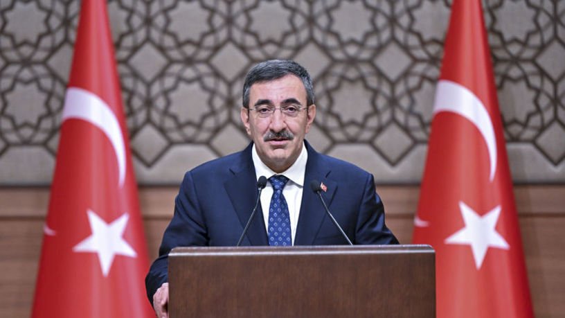Cevdet Yılmaz'dan Döviz Rezervi Açıklaması: "Merkez Bankası'nın Rezervi Sağlam" Görseli