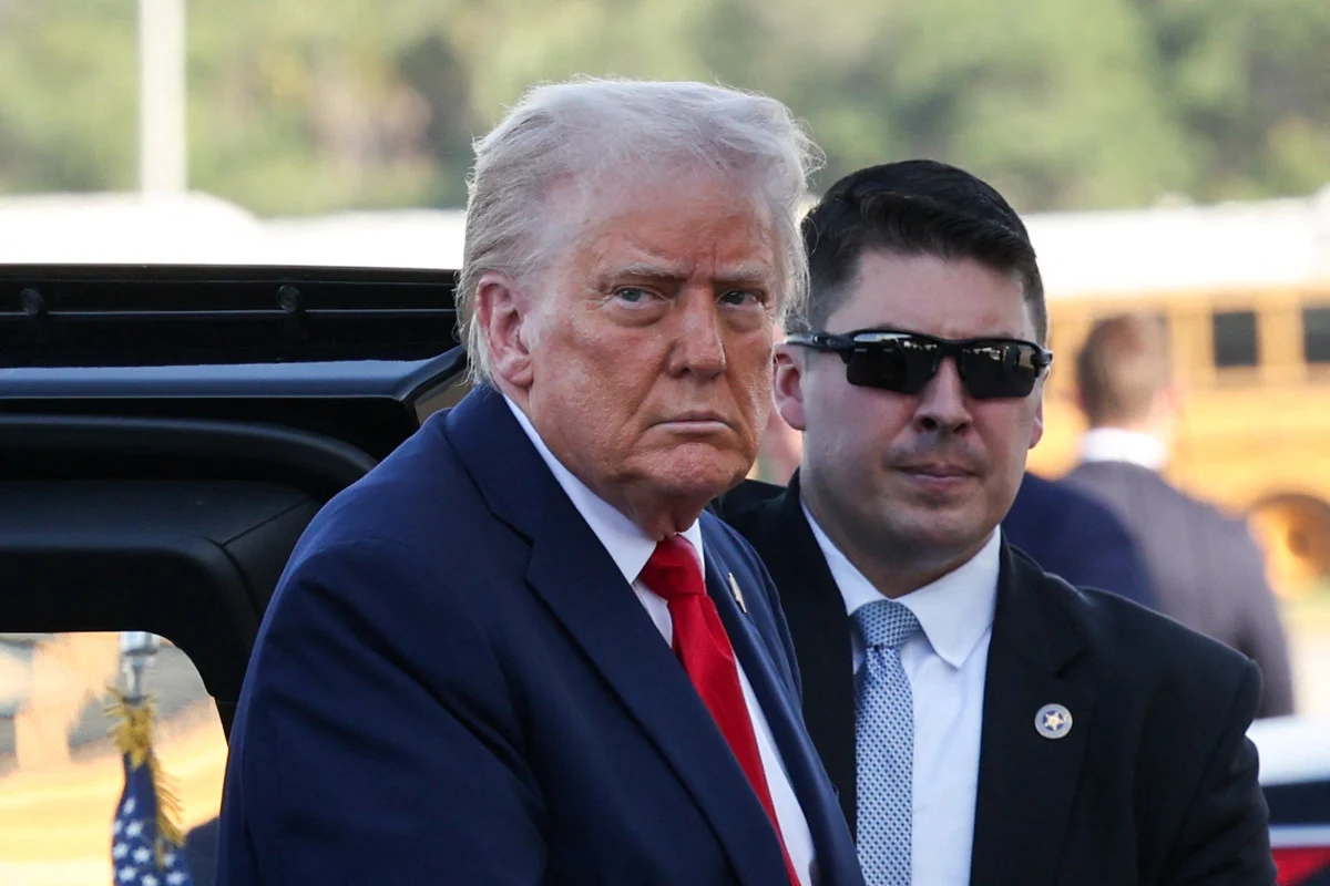 Beyaz Saray’dan “Kurtuluş Günü” Vurgusu: Trump Tarife Planını Açıklayacak Görseli