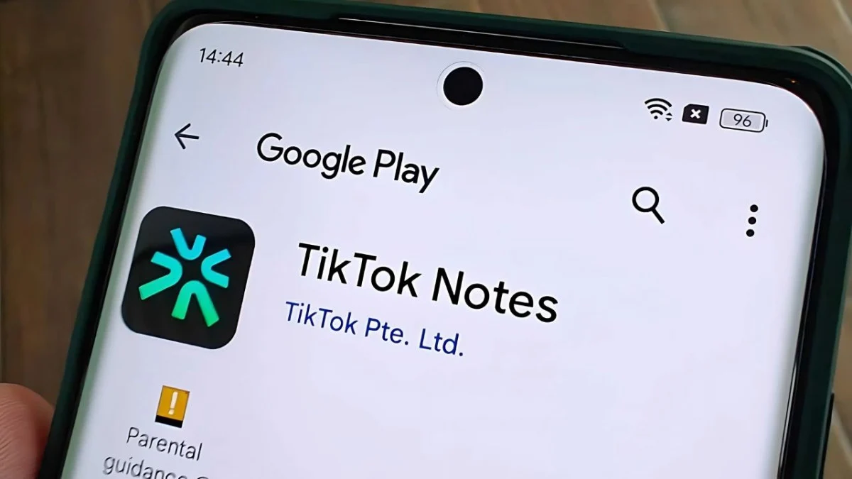 TikTok'un Instagram’a Rakip Uygulaması Notes Kapanıyor Görseli
