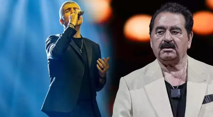 İbrahim Tatlıses’ten Özcan Deniz ve Ailesiyle İlgili Çarpıcı Açıklamalar Görseli