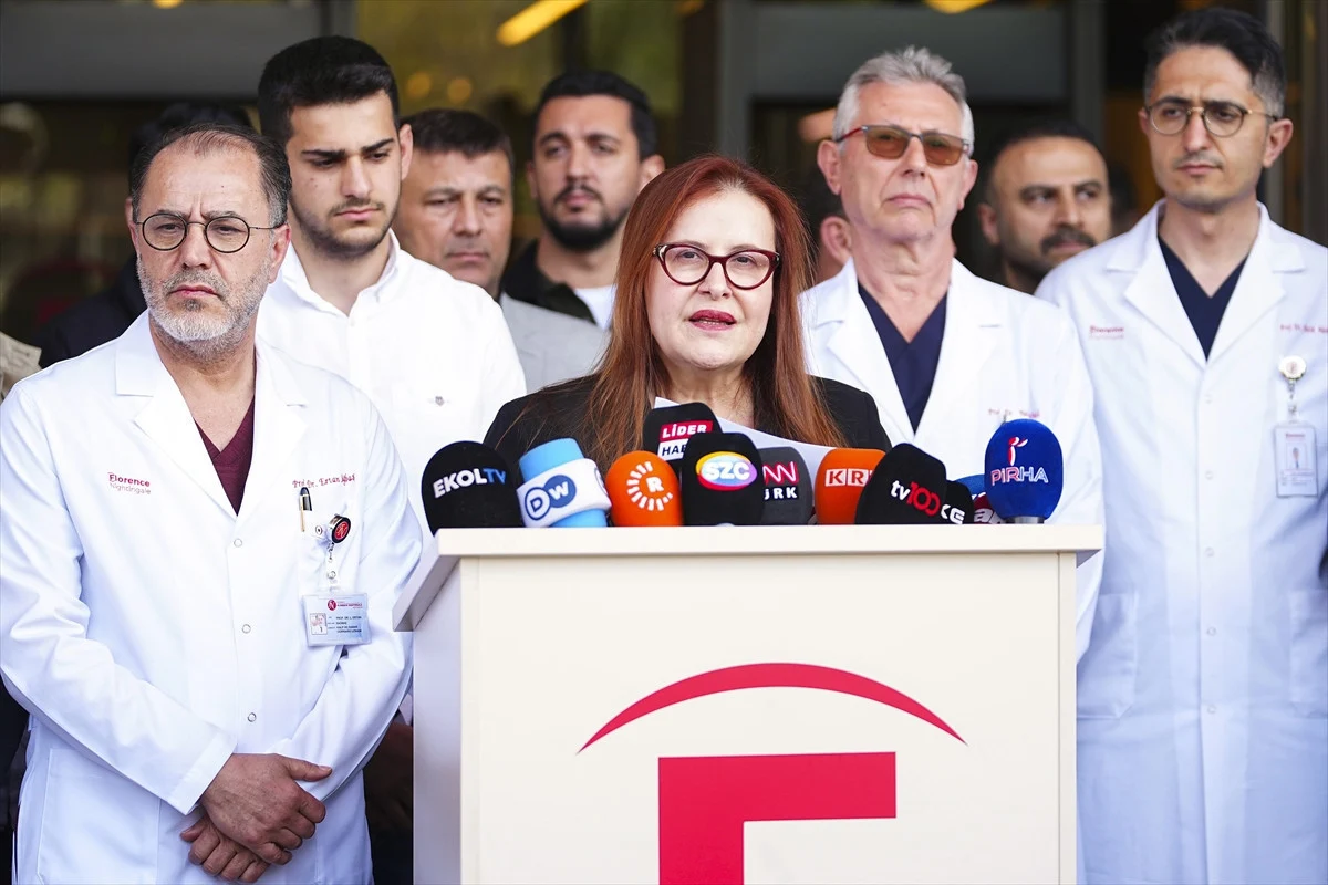 Sırrı Süreyya Önder’in Sağlık Durumunda Son Gelişmeler Görseli