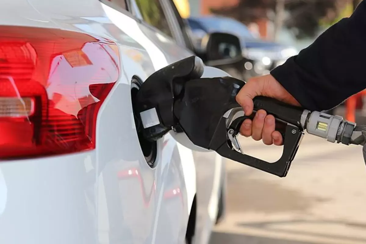 Van Petrol Kullanımında Kaçıncı Sırada? Görseli