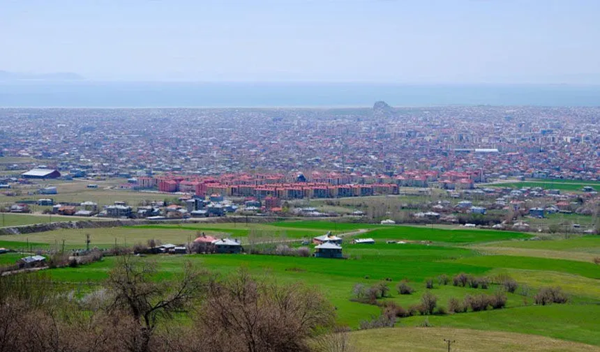 Van’da Kentsel Dönüşüm Fırsatı: Şabaniye’de Arsa Satışı Başlıyor! Görseli
