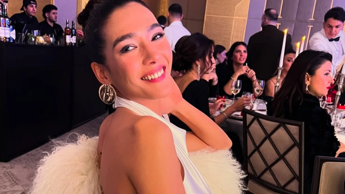 Aybüke Pusat Teşkilat Dizisinin Yeni Fragmanında Yer Aldı mı? Dizi Final Mi Yapacak? Görseli