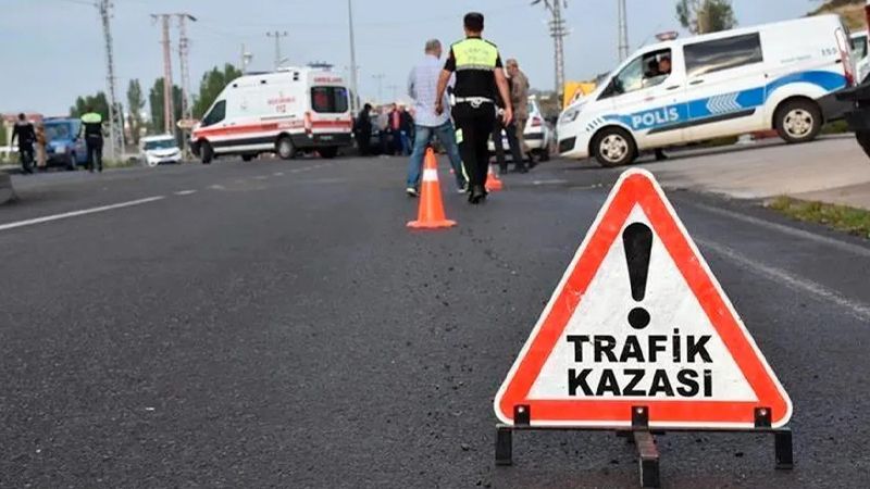 Bayram Tatilinin İlk 7 Gününde Acı Bilanço: 62 Can Kaybı, 7 Binden Fazla Yaralı Görseli