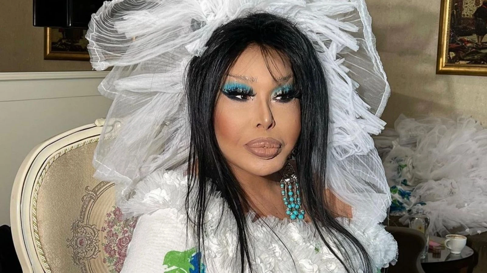 Bülent Ersoy’un Dudak Uçuklatan Mal Varlığı Gündem Oldu! Görseli