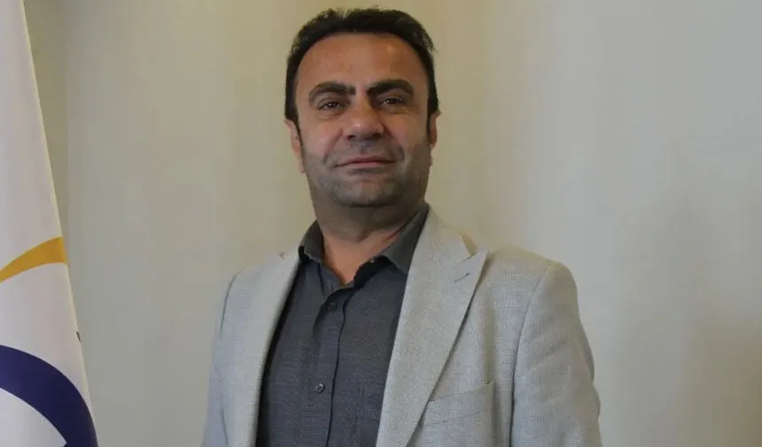 VANOTED Başkanı Demirhan: Van Turizmi İran’a Bağımlı, Durum Değişmeli! Görseli
