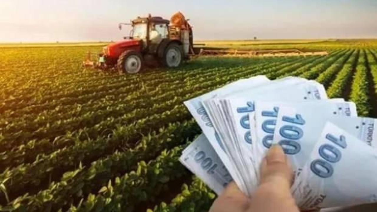 2025 Mazot ve Gübre Desteği Ödemeleri: Ne Zaman Yatacak, E-Devlet’ten Nasıl Sorgulanır? Görseli