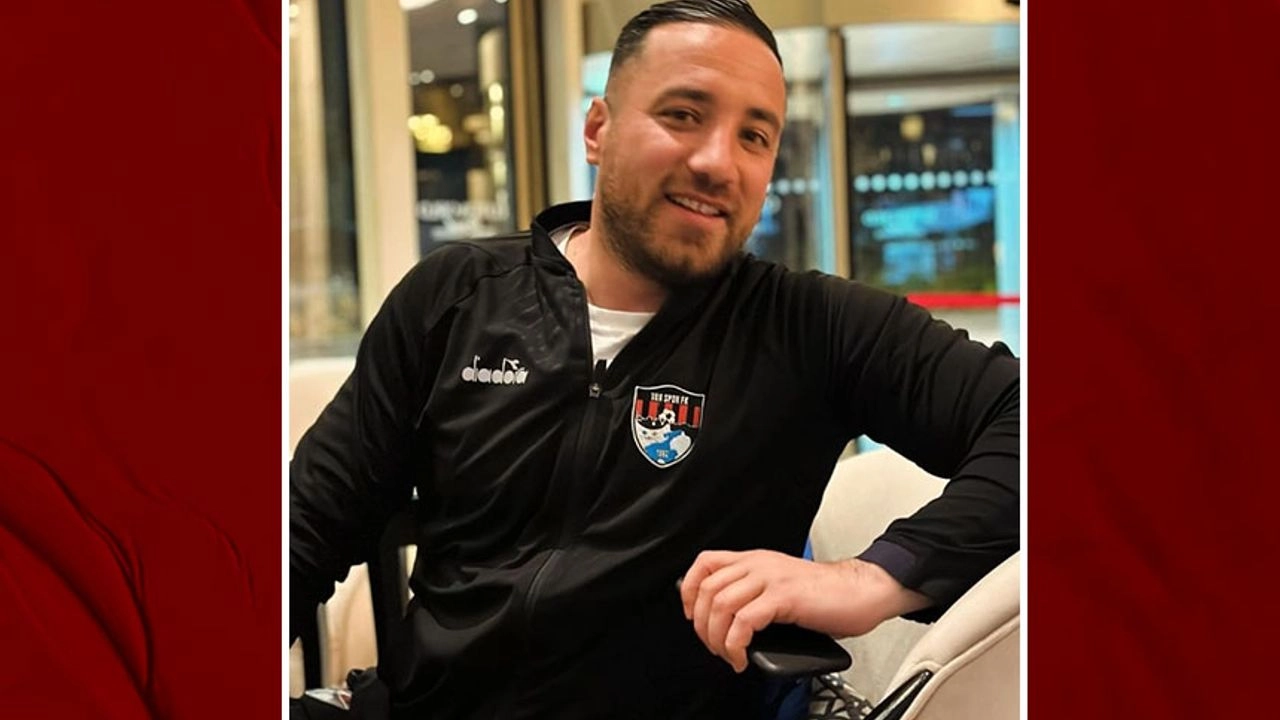 Vanspor’da Sportif Direktörlük Koltuğuna Osman Yıldırgan Geri Döndü! Görseli