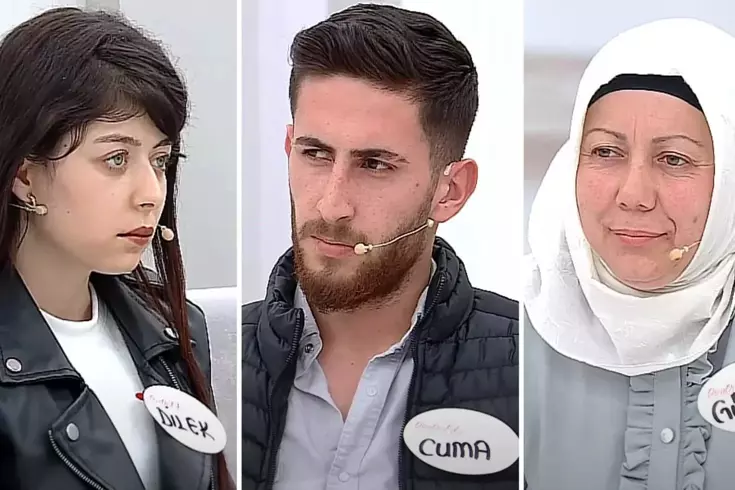 Kayseri’deki Yasak Aşk Skandalında Damadın Babası Konuştu: “Oğlum Sapıktır Dedim” Görseli