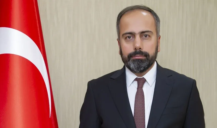 Van YYÜ: Bölgenin Bilim ve İnovasyon Kalesi Görseli
