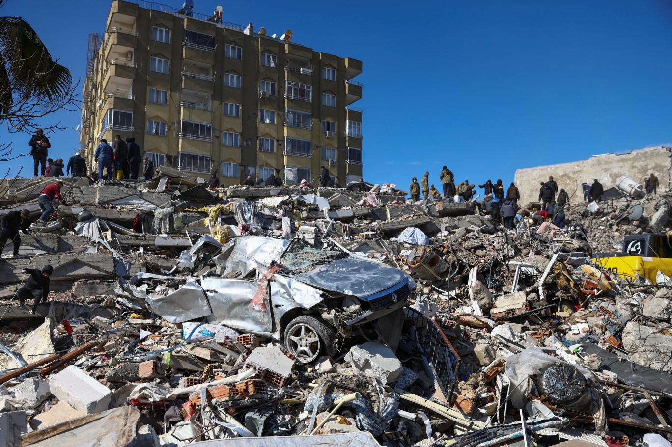 Türkiye’nin Deprem Gerçeği: En Düşük Riskli İller Hangileri? Görseli