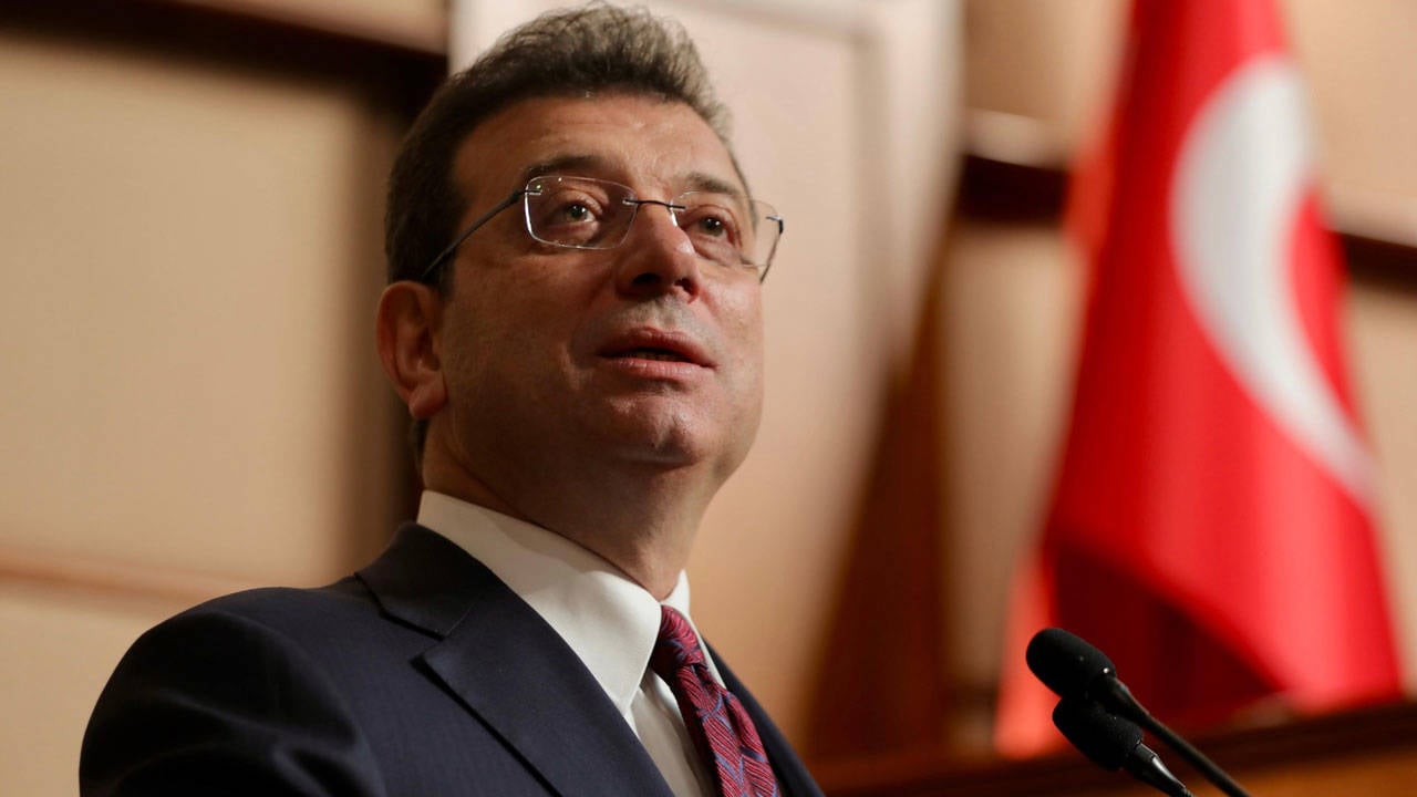 Ekrem İmamoğlu Serbest Bırakıldı mı? Güncel Durum ve Gelişmeler Görseli