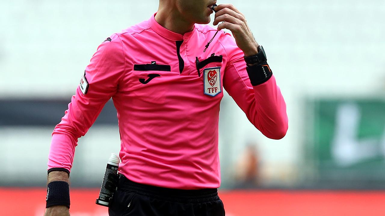 Karacabey Belediyespor - Vanspor FK Maçının Hakem Kadrosu Açıklandı! Görseli