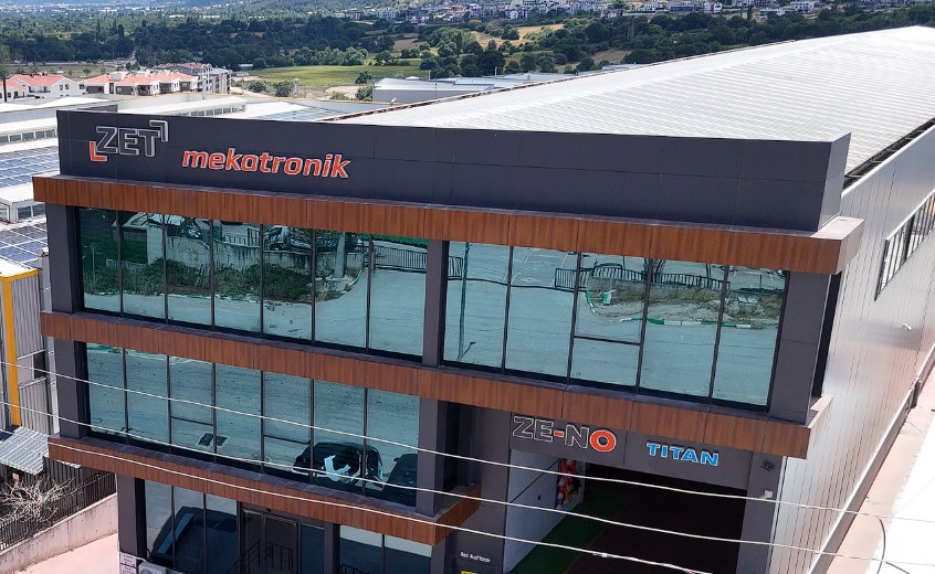 Üretim Hattı Otomasyonunda Hat Sonu Çözümleri Nasıl Kullanılır? Görseli