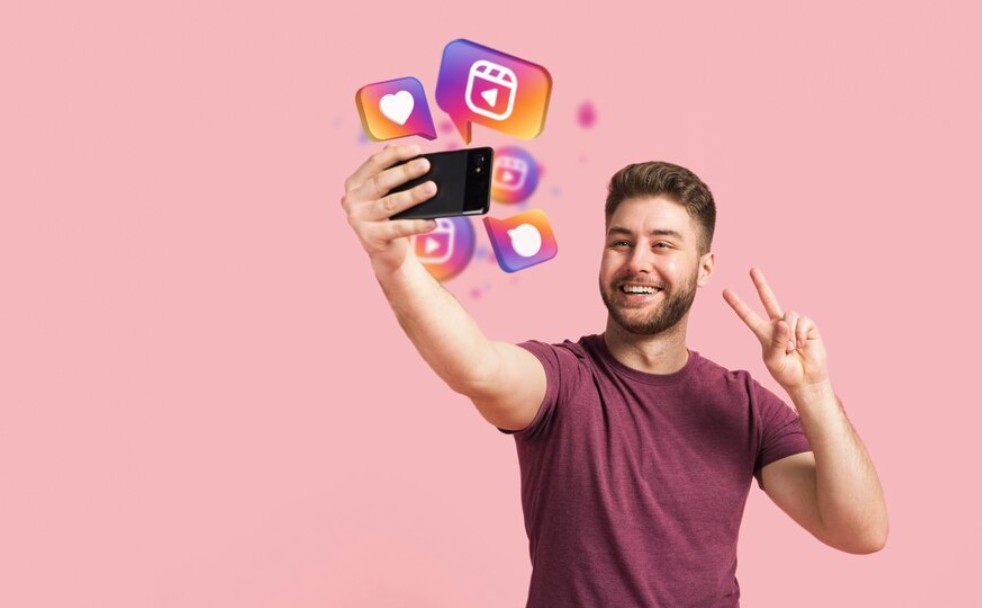 Instagram'da Türk Takipçi ile Kalıcı Büyüme Sağlayın Görseli