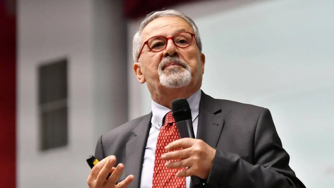 Prof. Dr. Naci Görür’den Van Depremi Açıklaması! Görseli