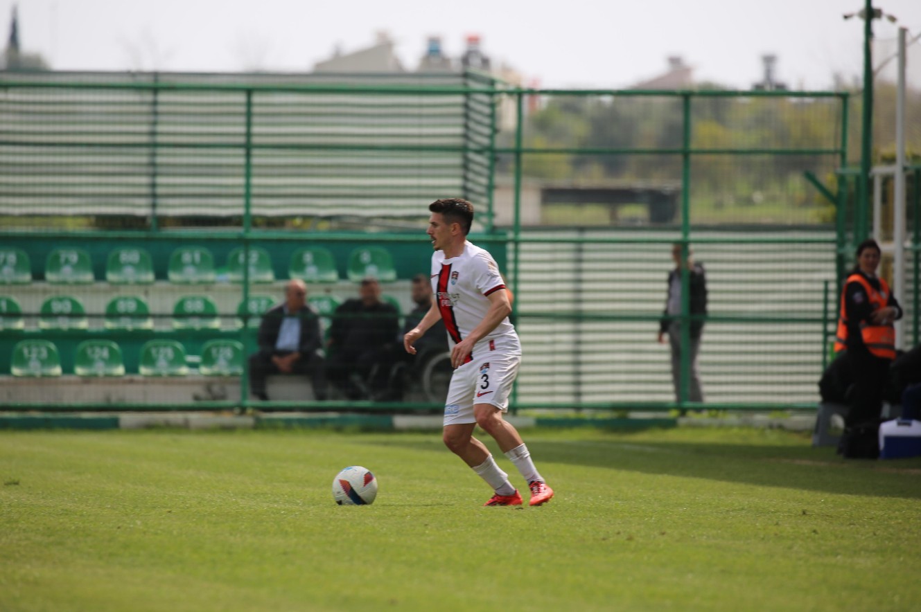 Vanspor, Arnavutköy Belediyespor'u Evinde Ağırlıyor Görseli