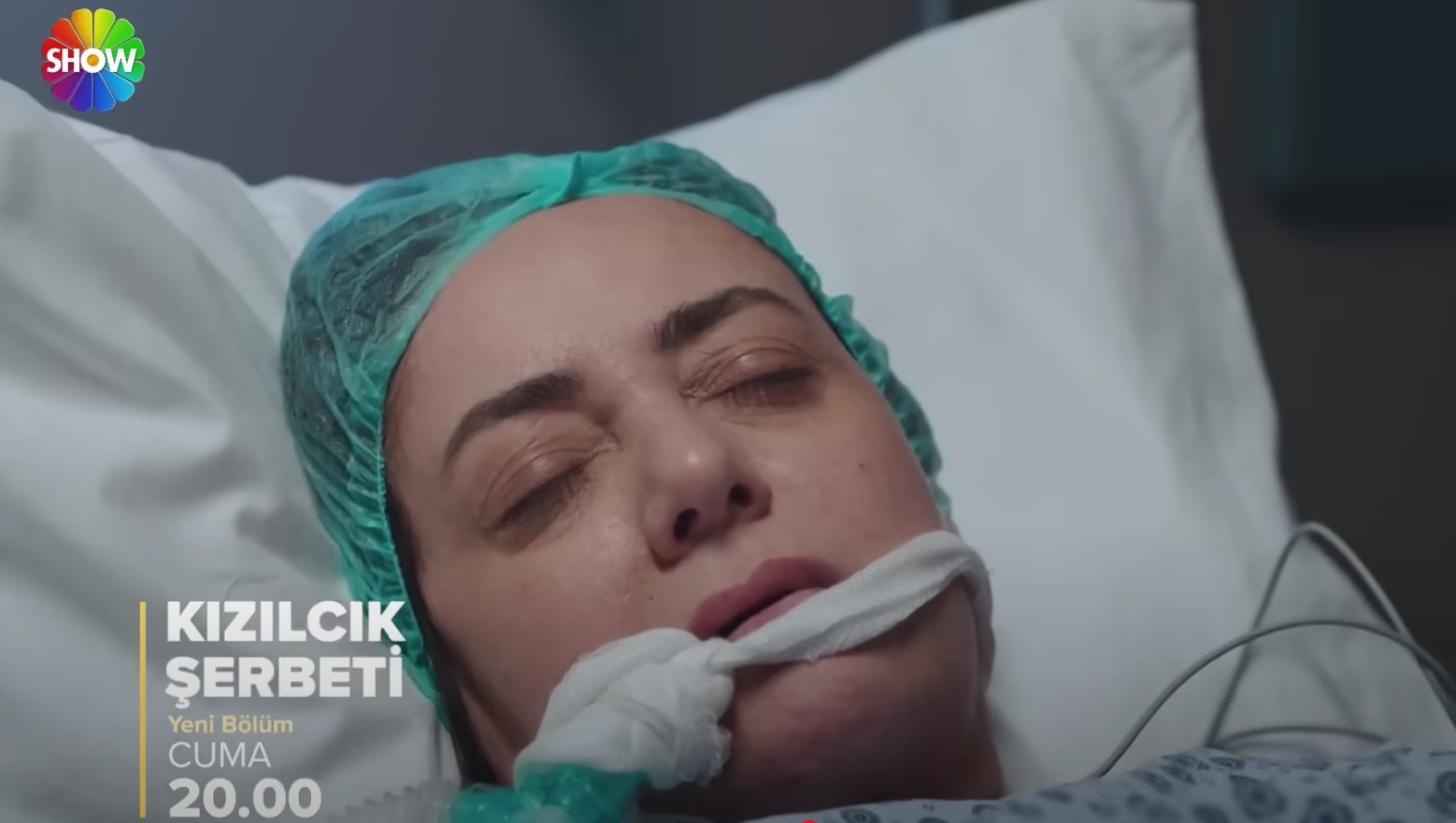 Kızılcık Şerbeti 96. Bölüm 2. Fragman İzle Görseli