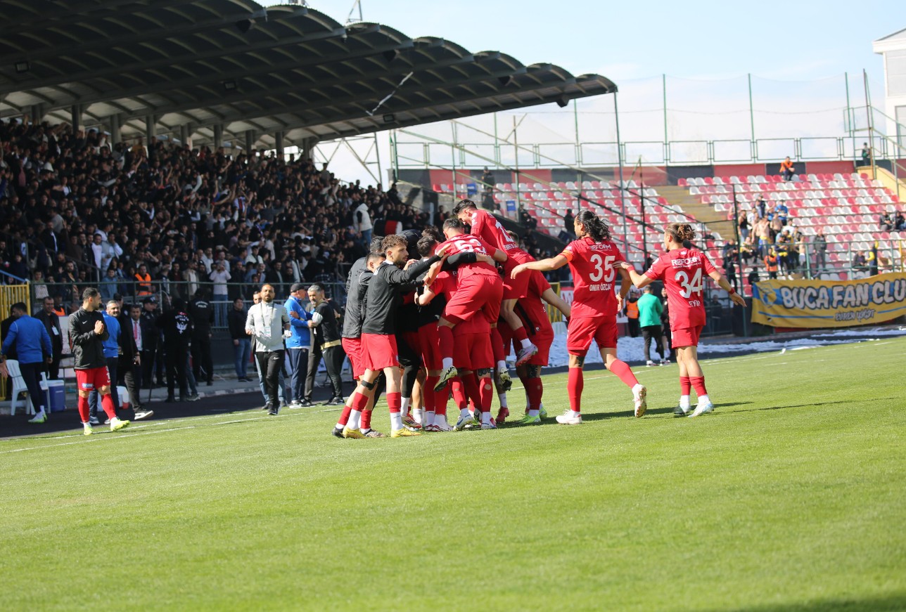 Vanspor’a PFDK'dan Ceza! Görseli